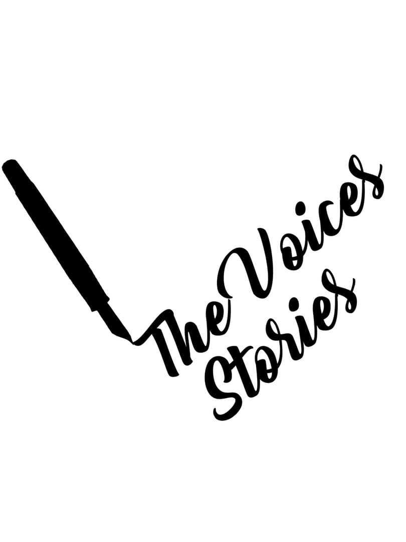 Portada de The Voices Stories