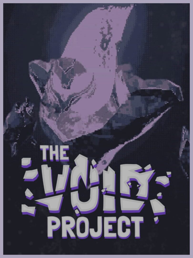 The Void Project 커버