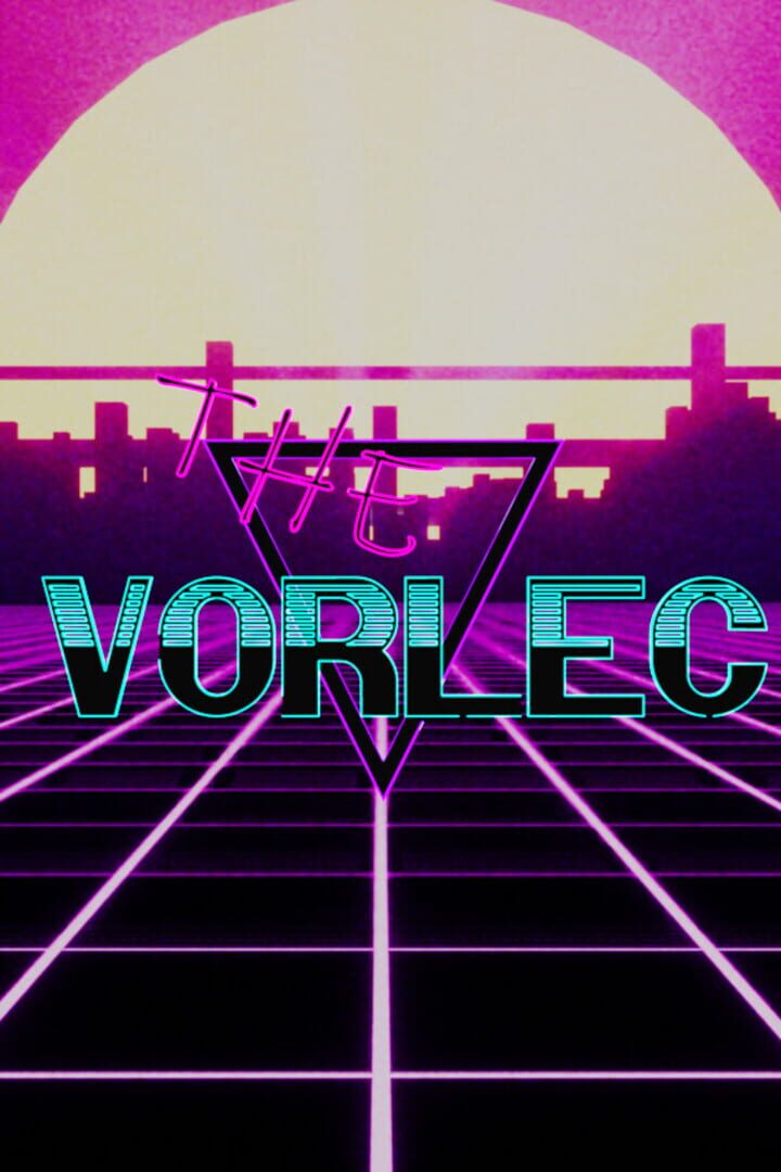 The Vorlec Cover