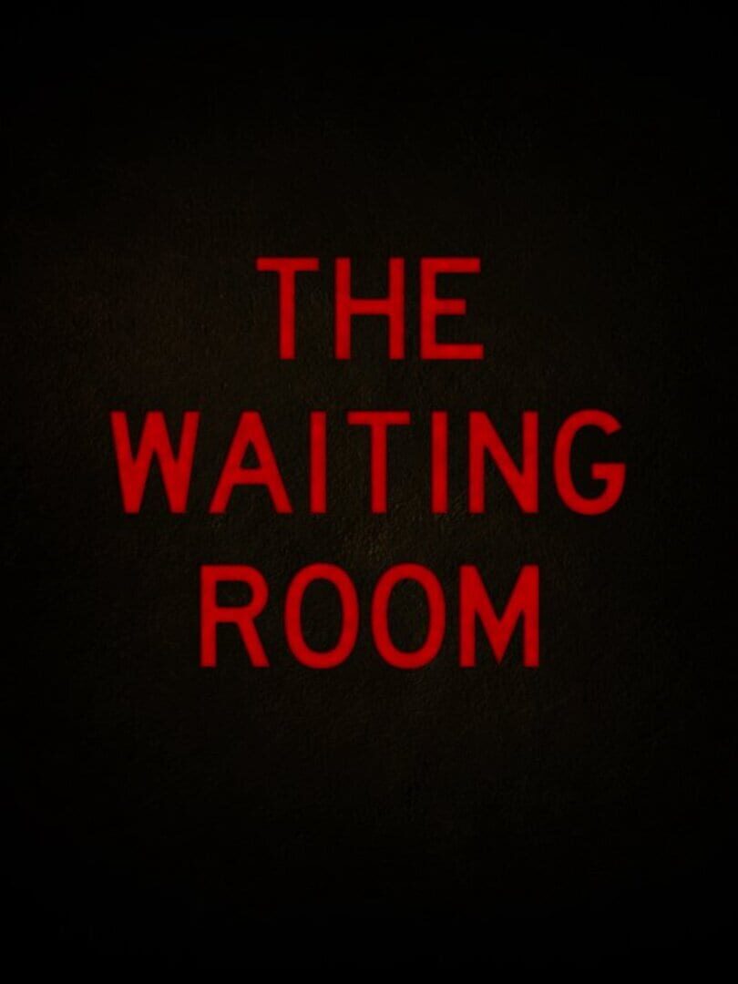 The Waiting Room 커버