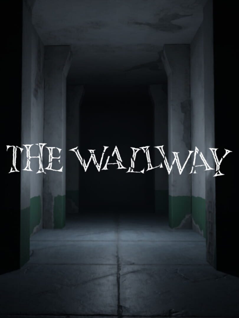 Portada de The Wallway