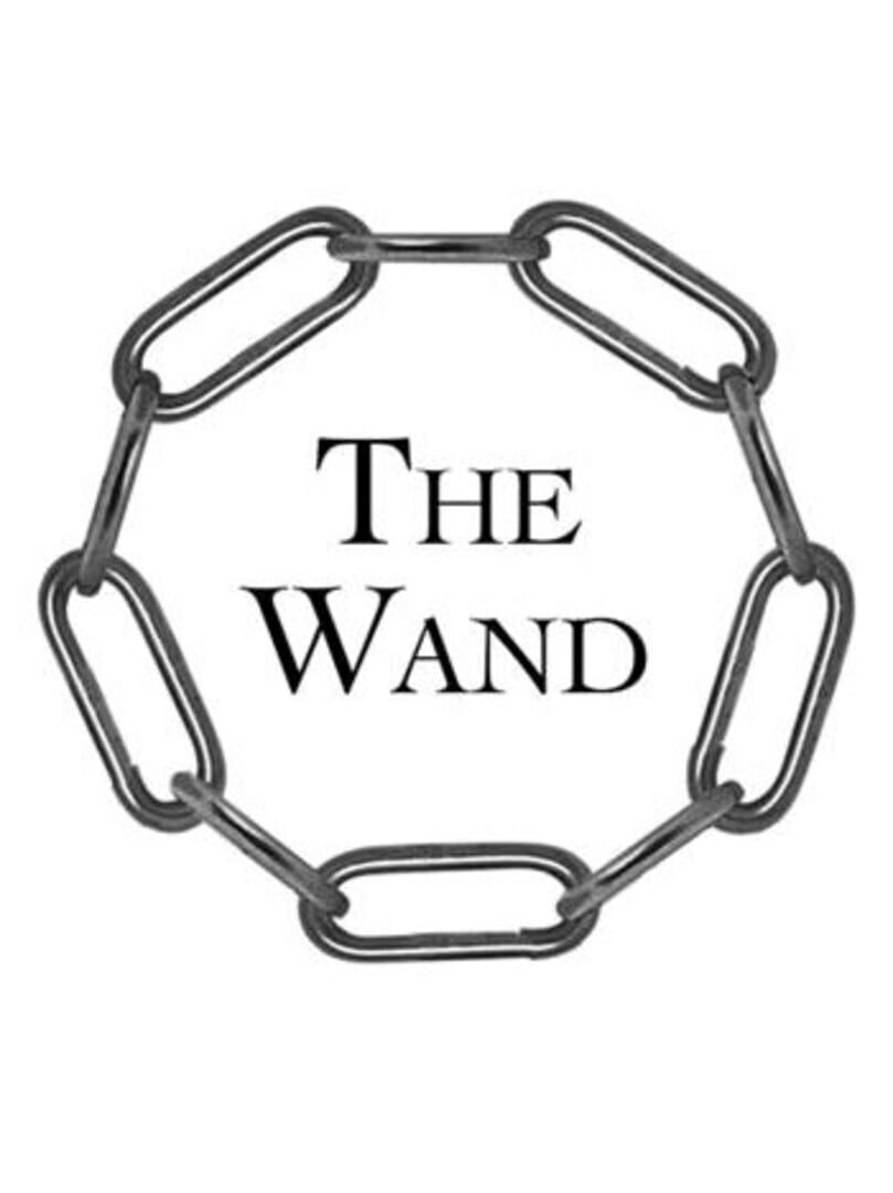 Capa de The Wand
