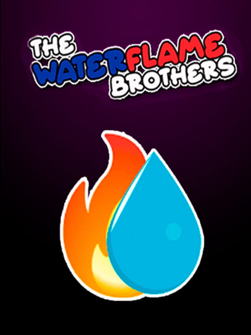 Portada de The Waterflame Brothers