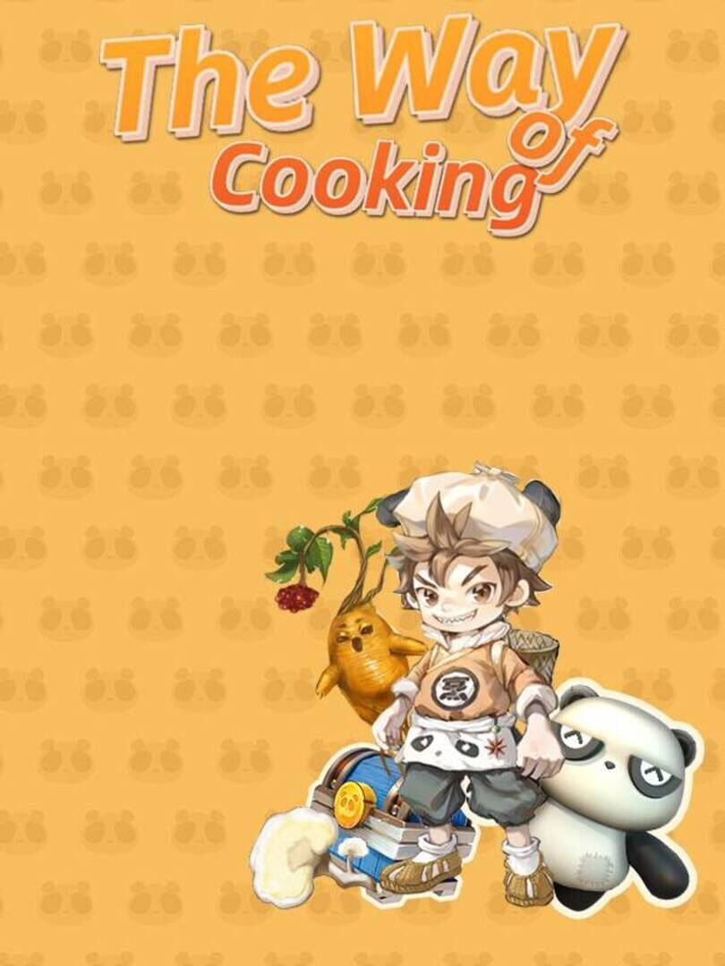 The Way of Cooking Cover