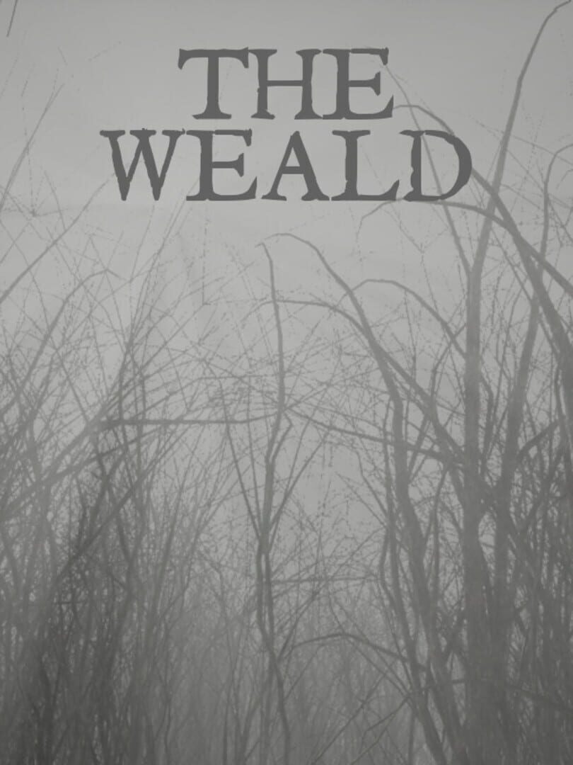 The Weald Cover