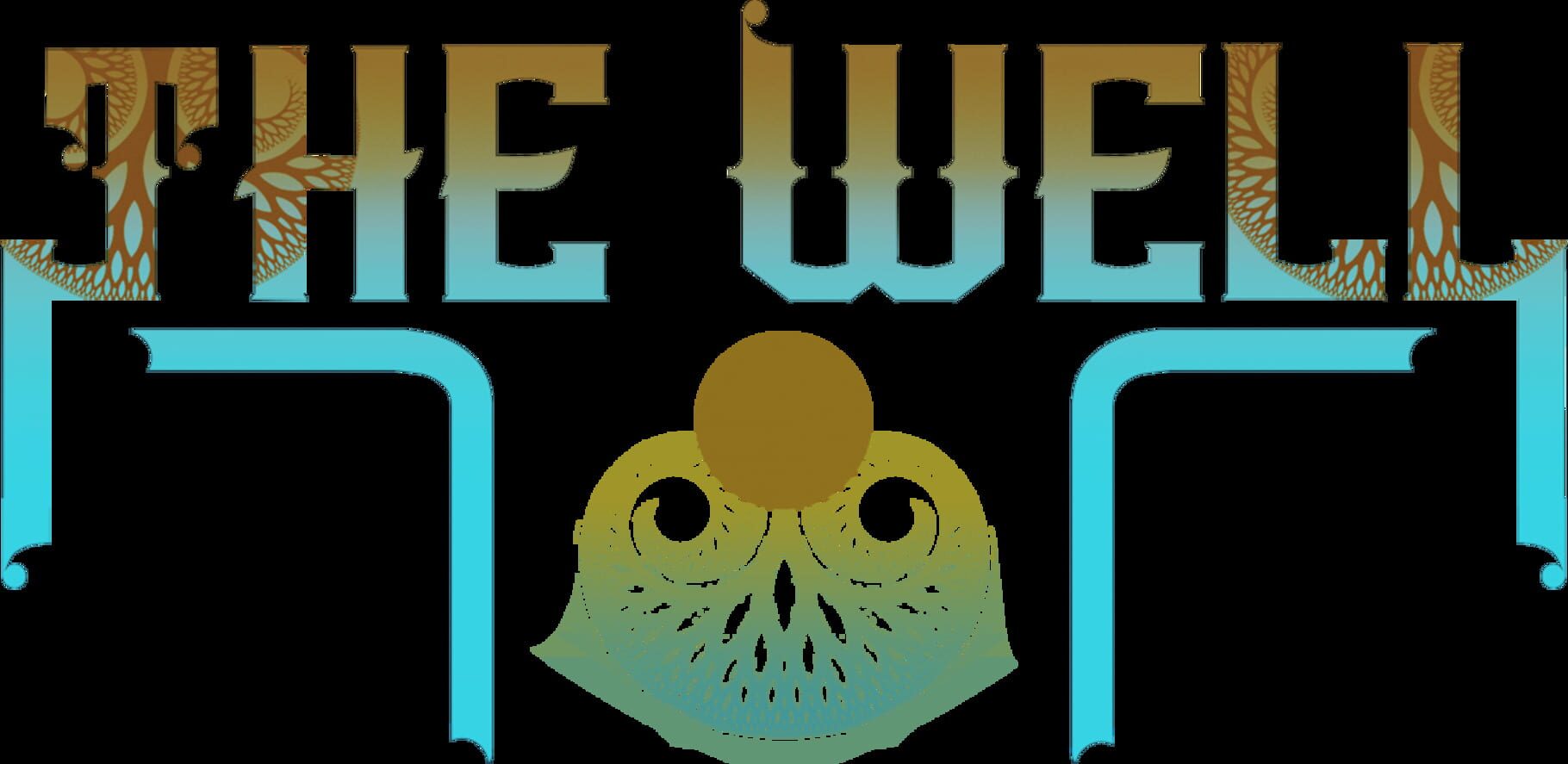 Couverture de The Well