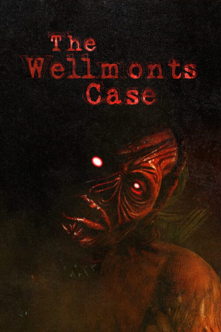 The Wellmonts Case Cover