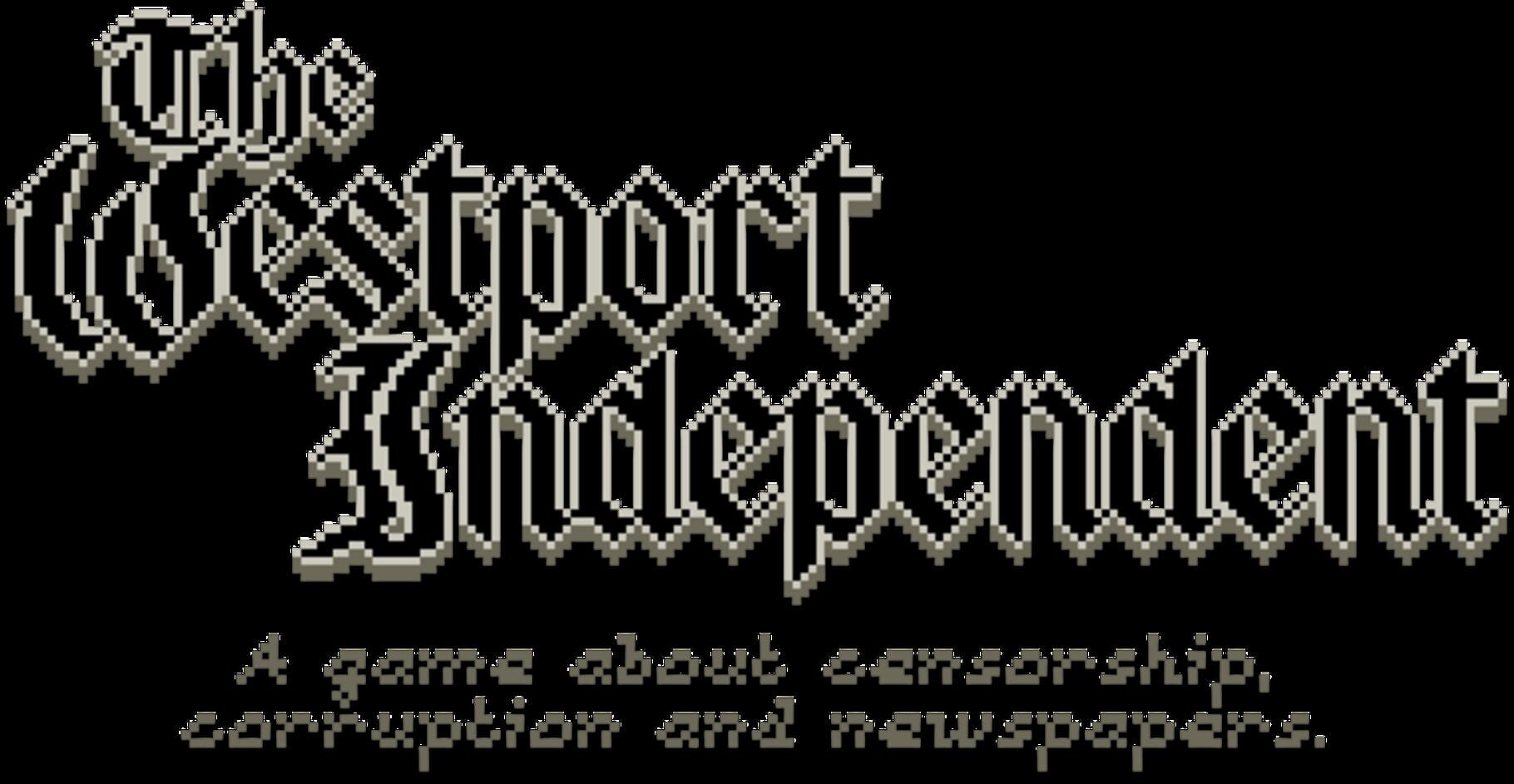 The Westport Independent カバー