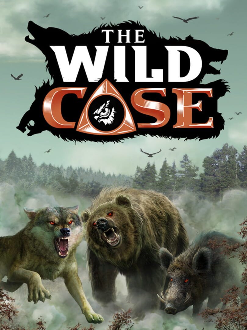 The Wild Case 커버