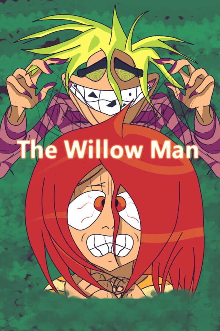 The Willow Man 커버