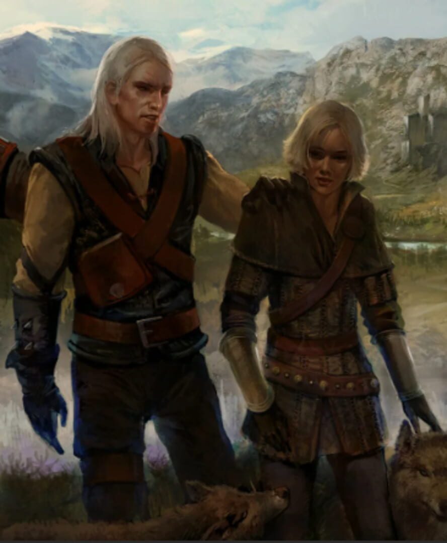Portada de The Witcher: The Price of Neutrality