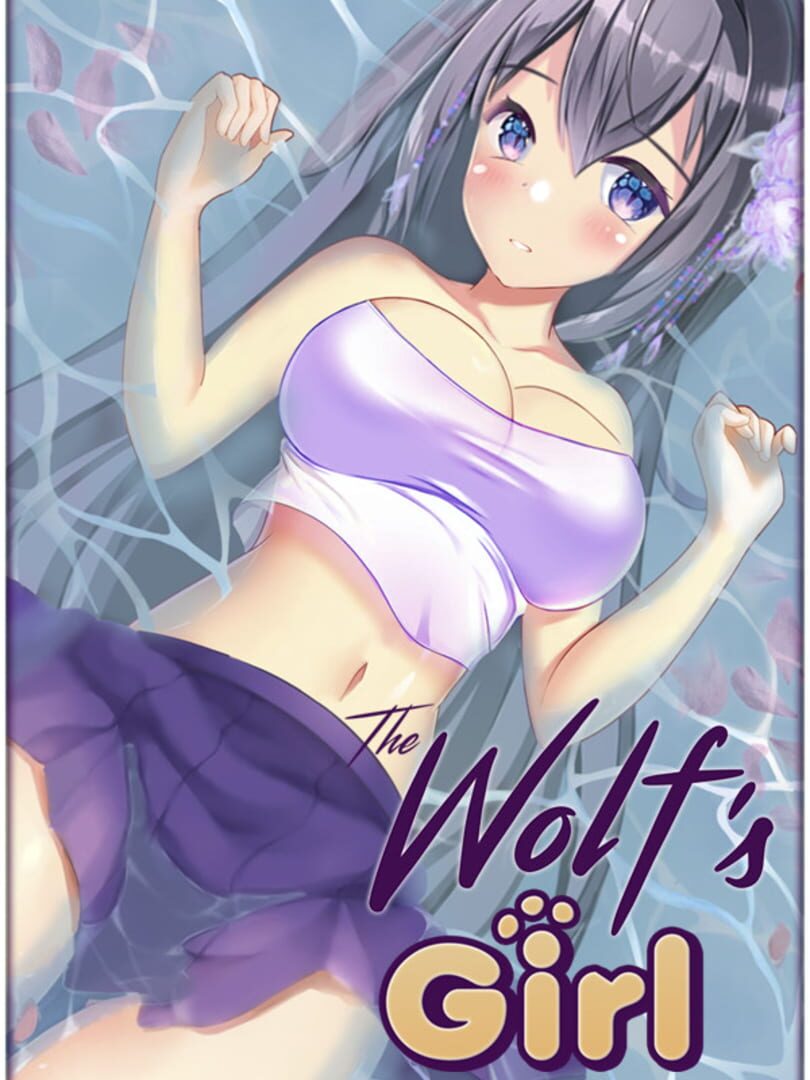 The Wolf's Girl カバー