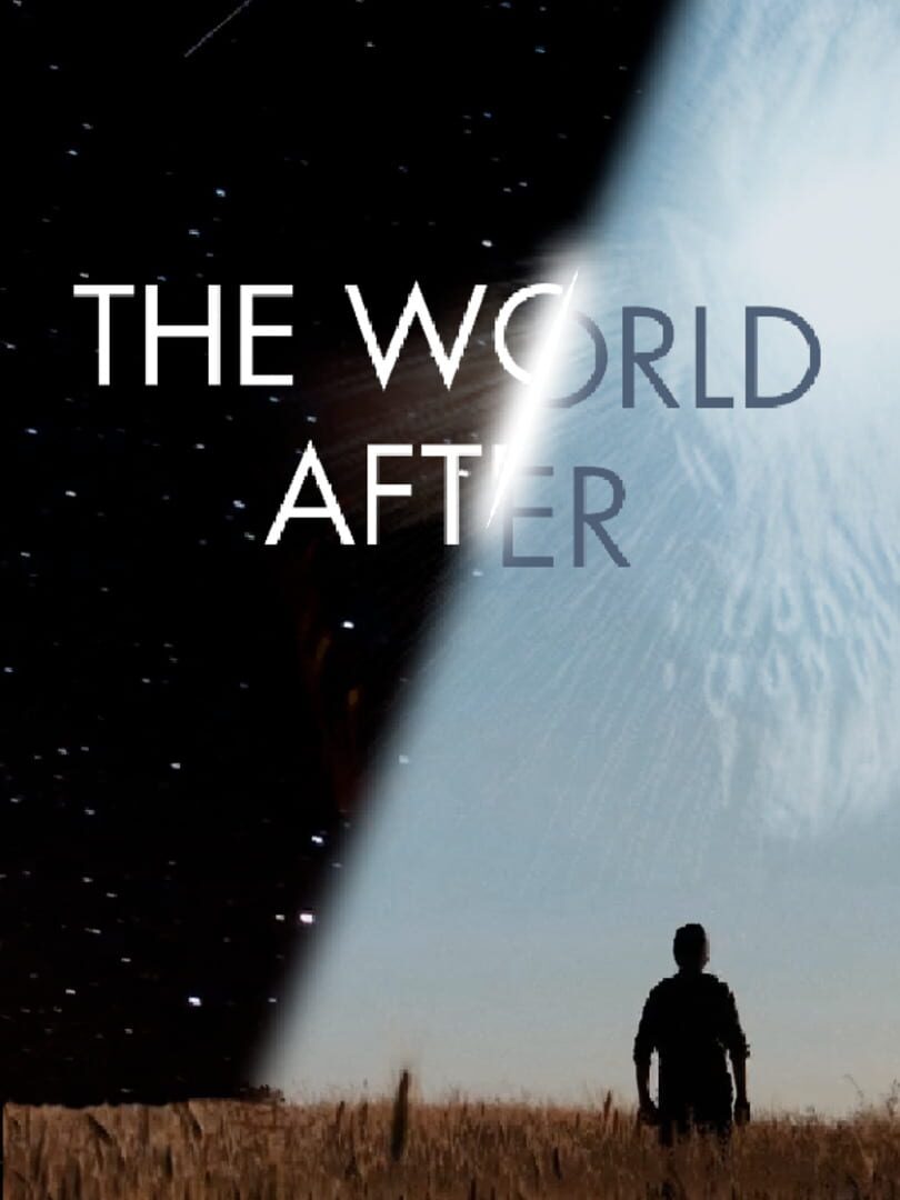 Copertina di The World After