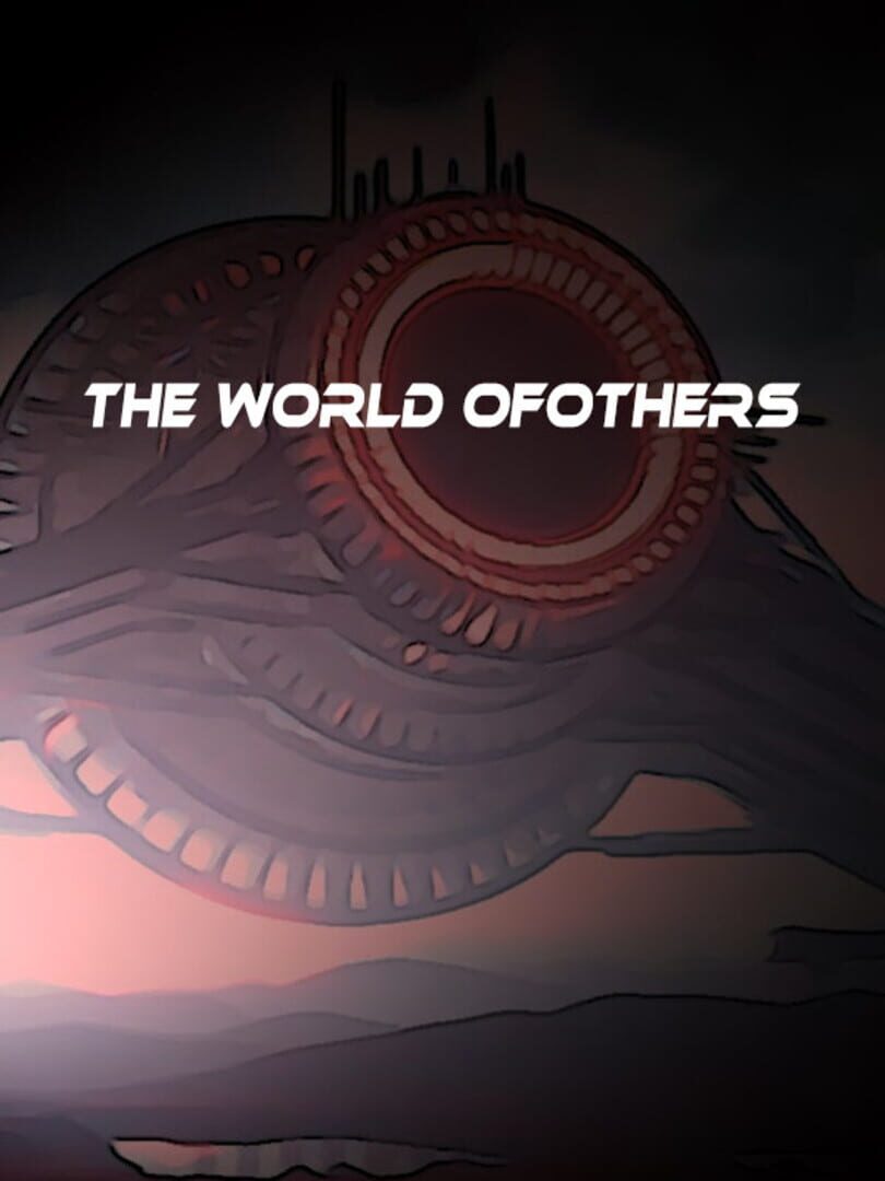 Capa de The World of Others