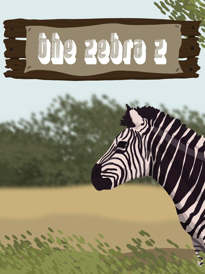 Portada de The Zebra Z