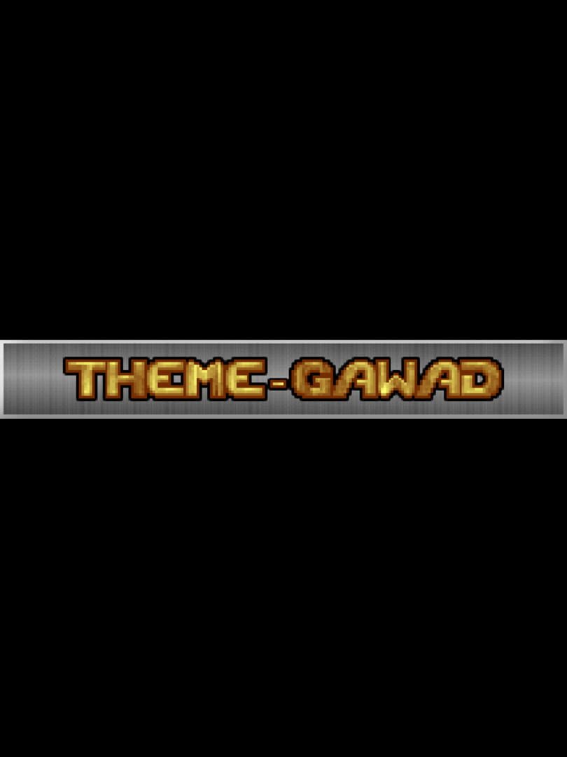 Portada de Theme-Gawad: A Doom II Megawad
