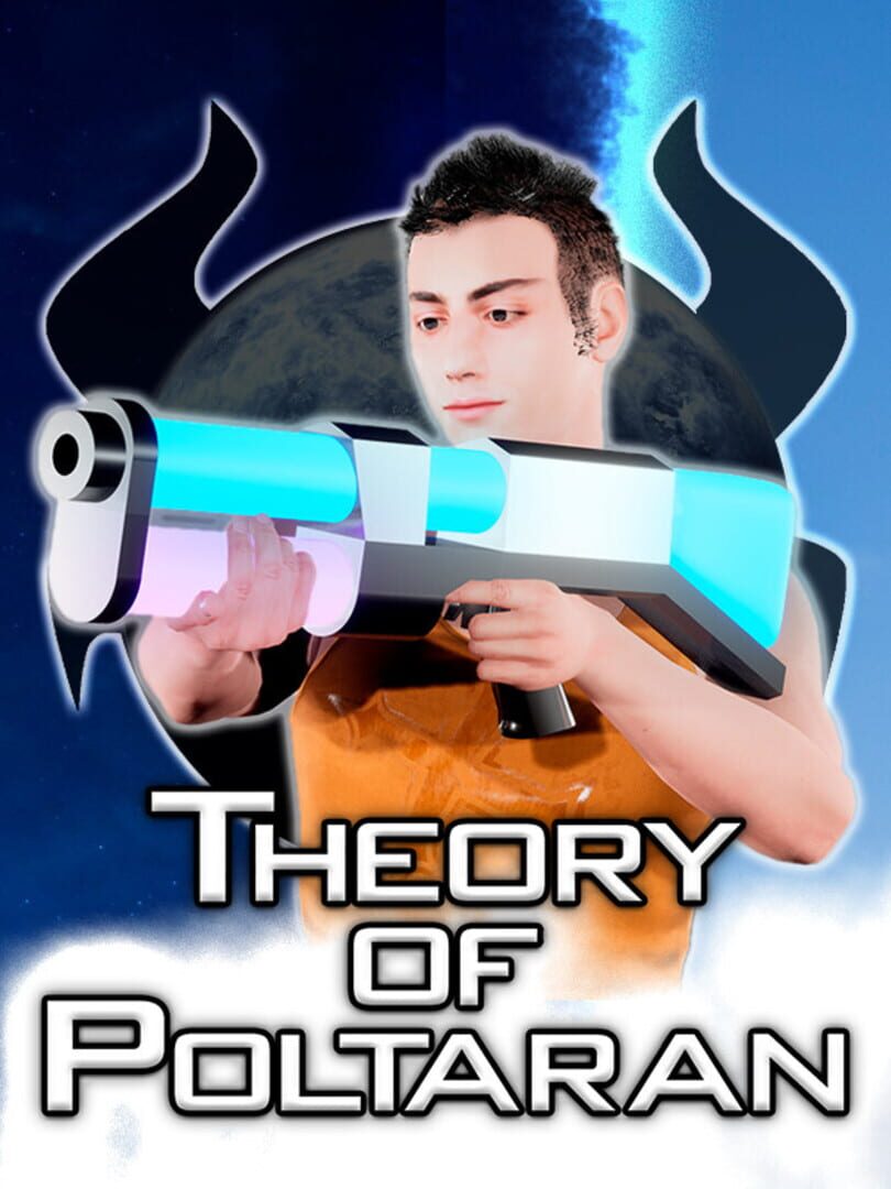 Theory of Poltaran 커버