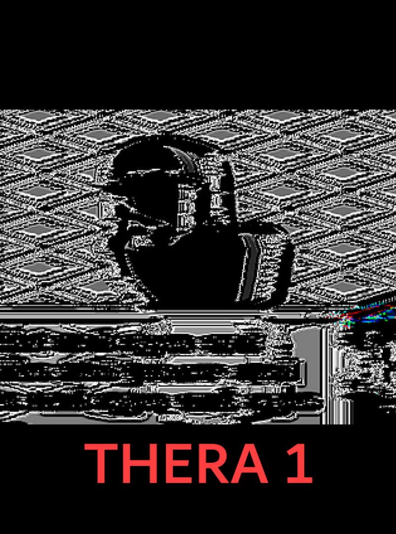 Portada de Thera 1