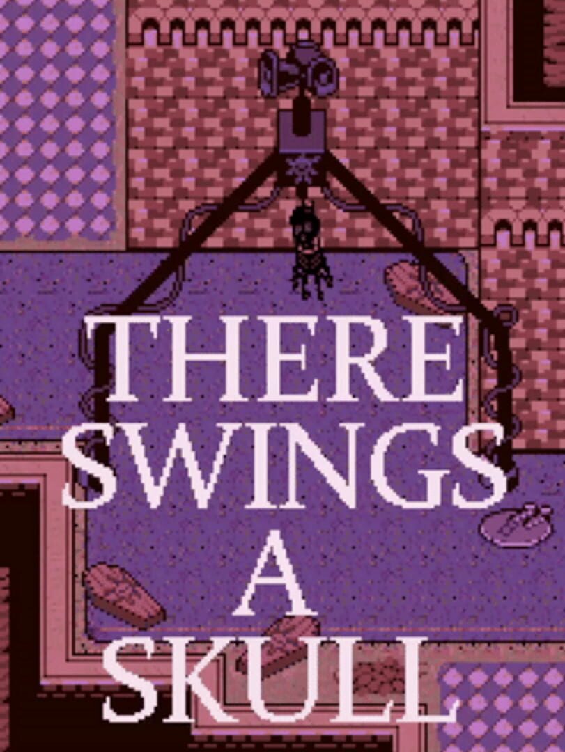 There Swings a Skull カバー