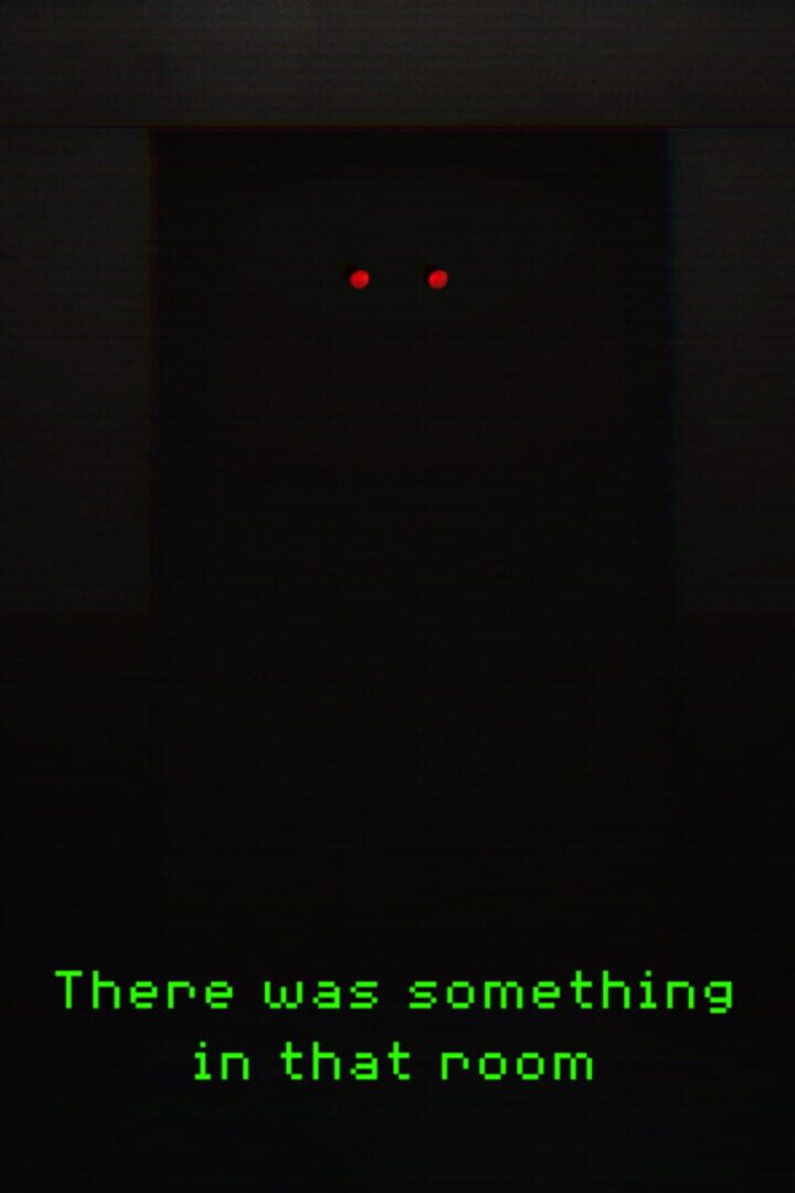There Was Something In That Room カバー