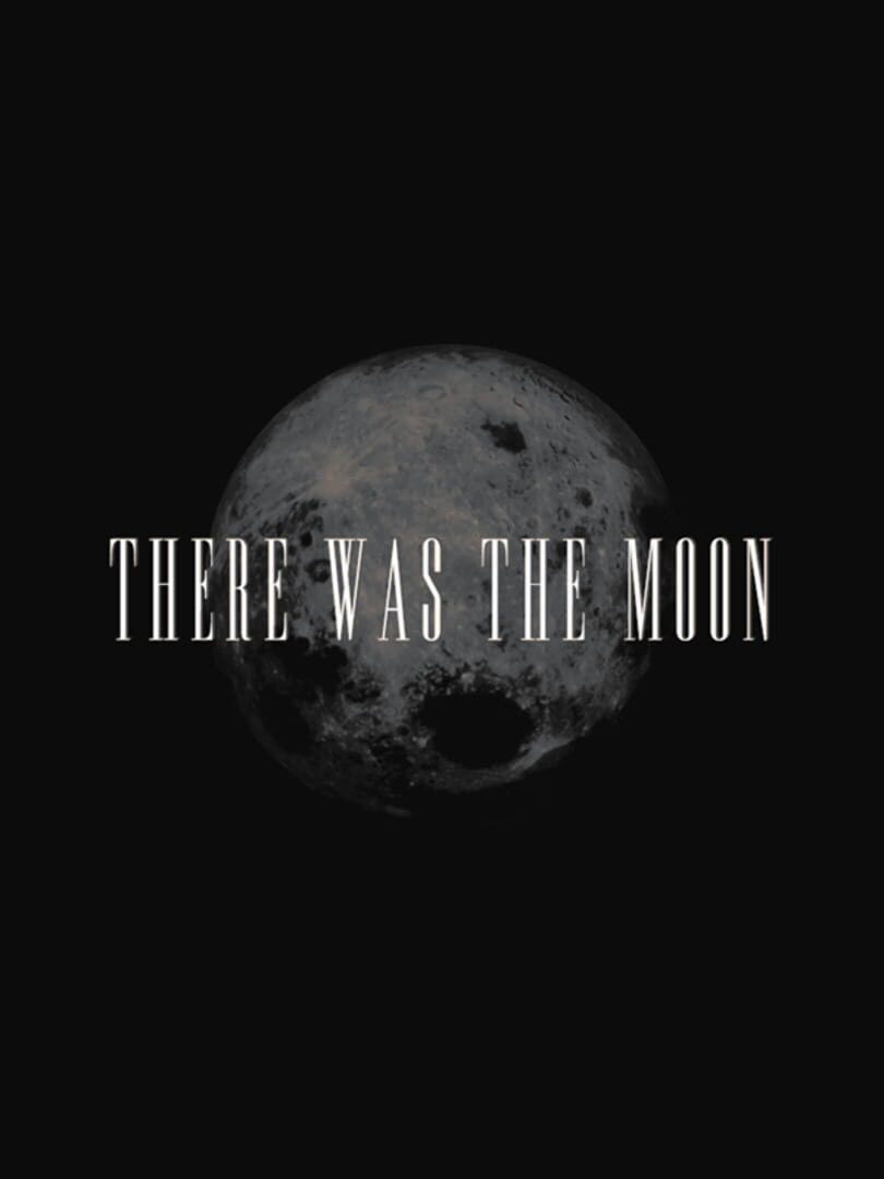 There Was the Moon Cover