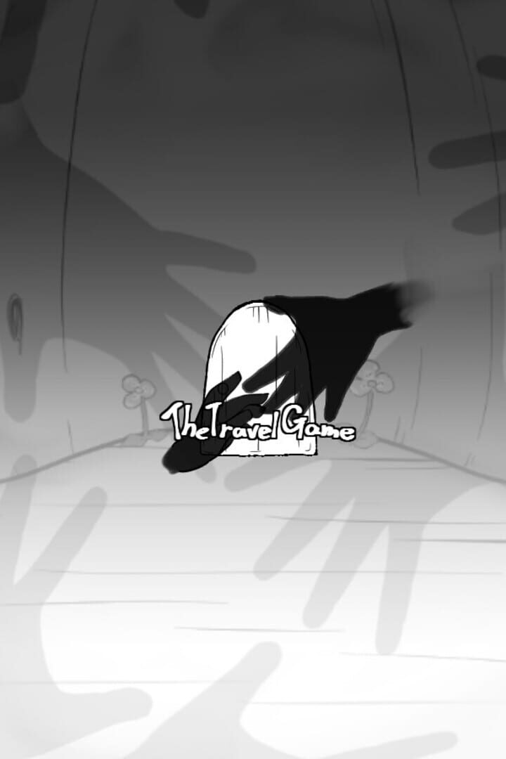 Copertina di TheTravelGame