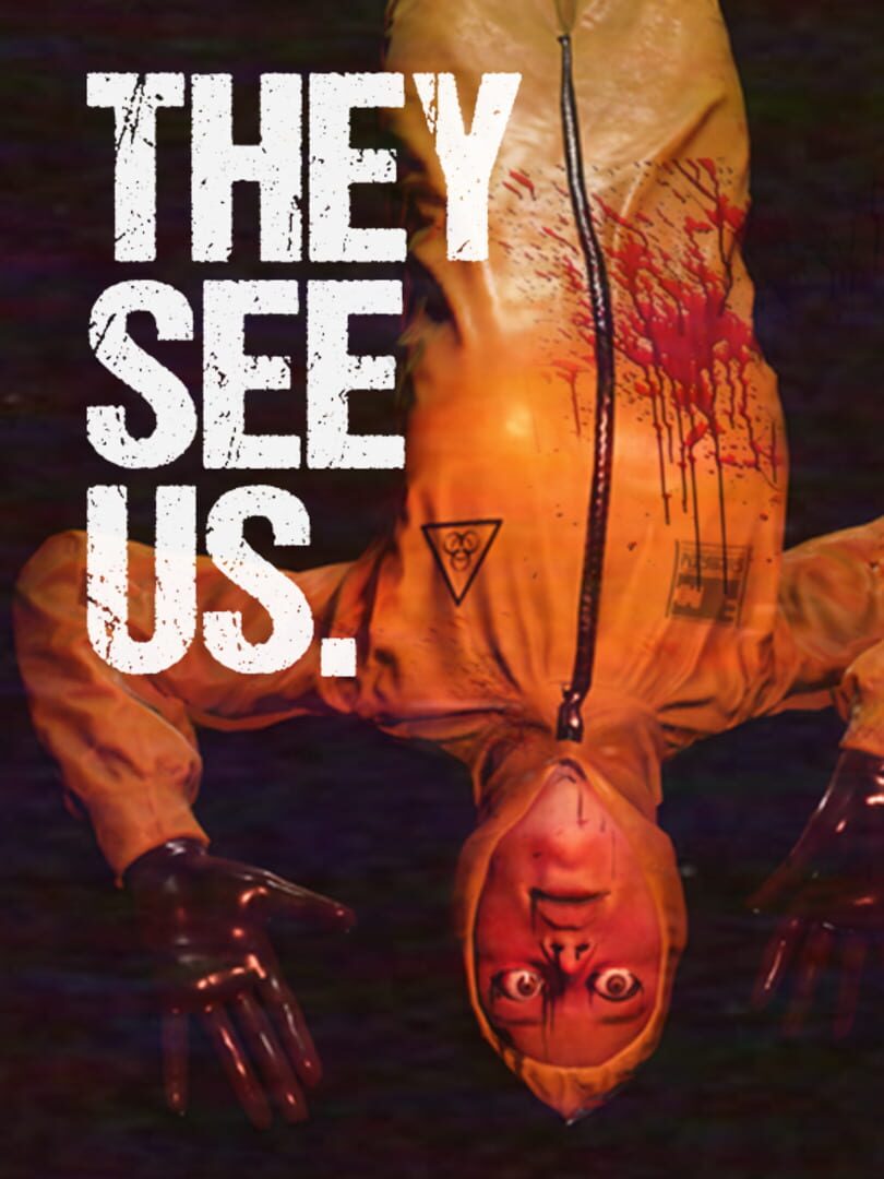 They See Us Cover
