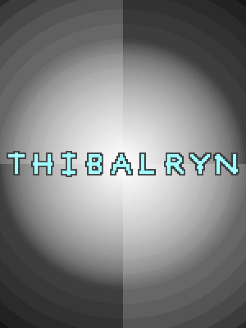 Copertina di Thibalryn