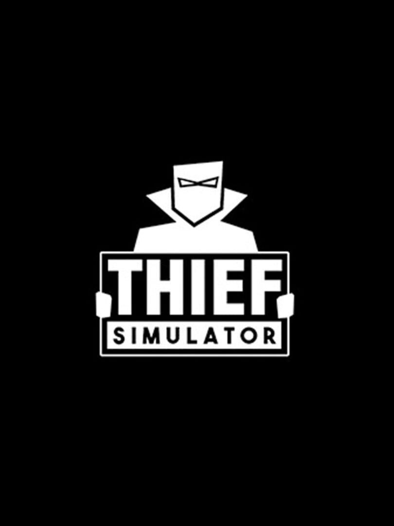 Thief Simulator Cover