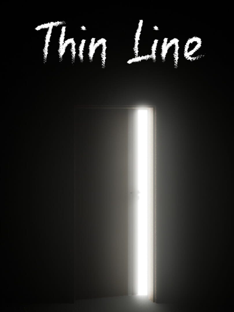 Thin Line Cover
