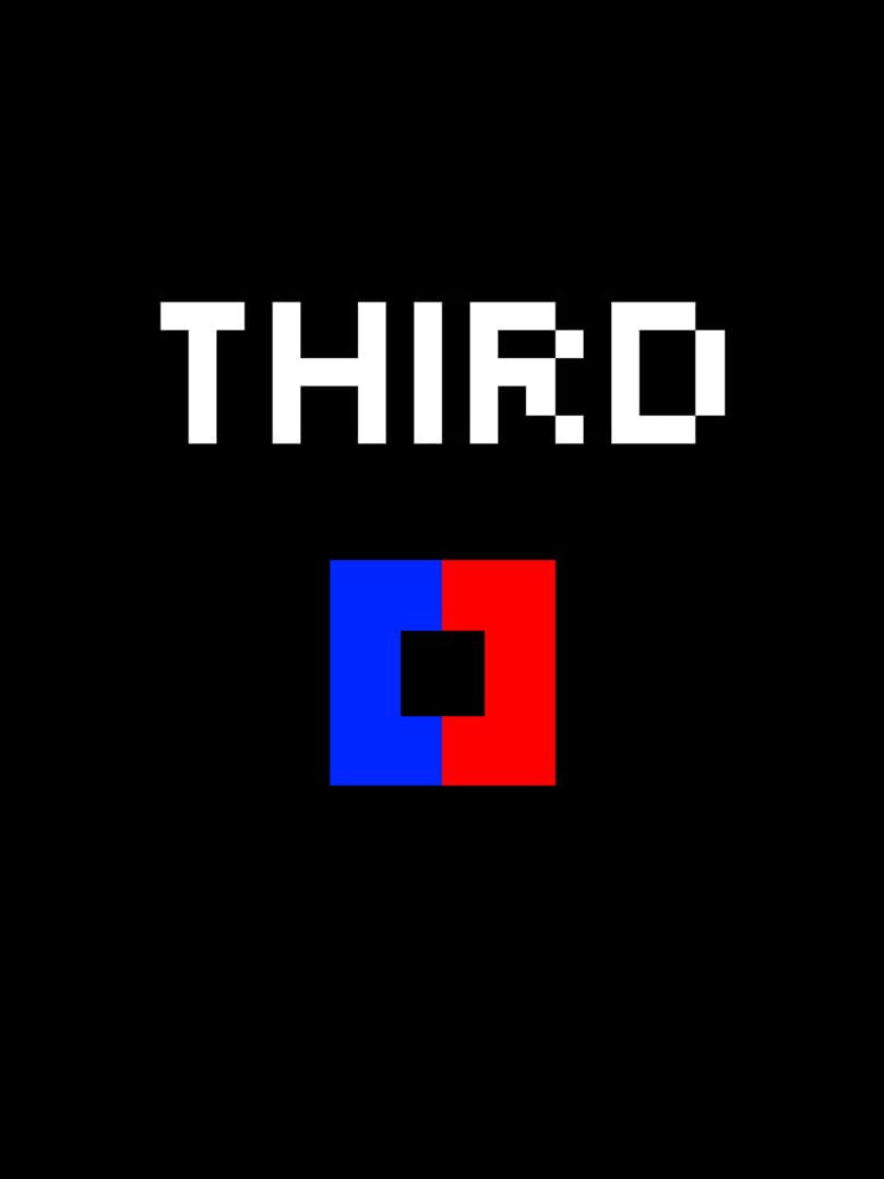 Third Cover