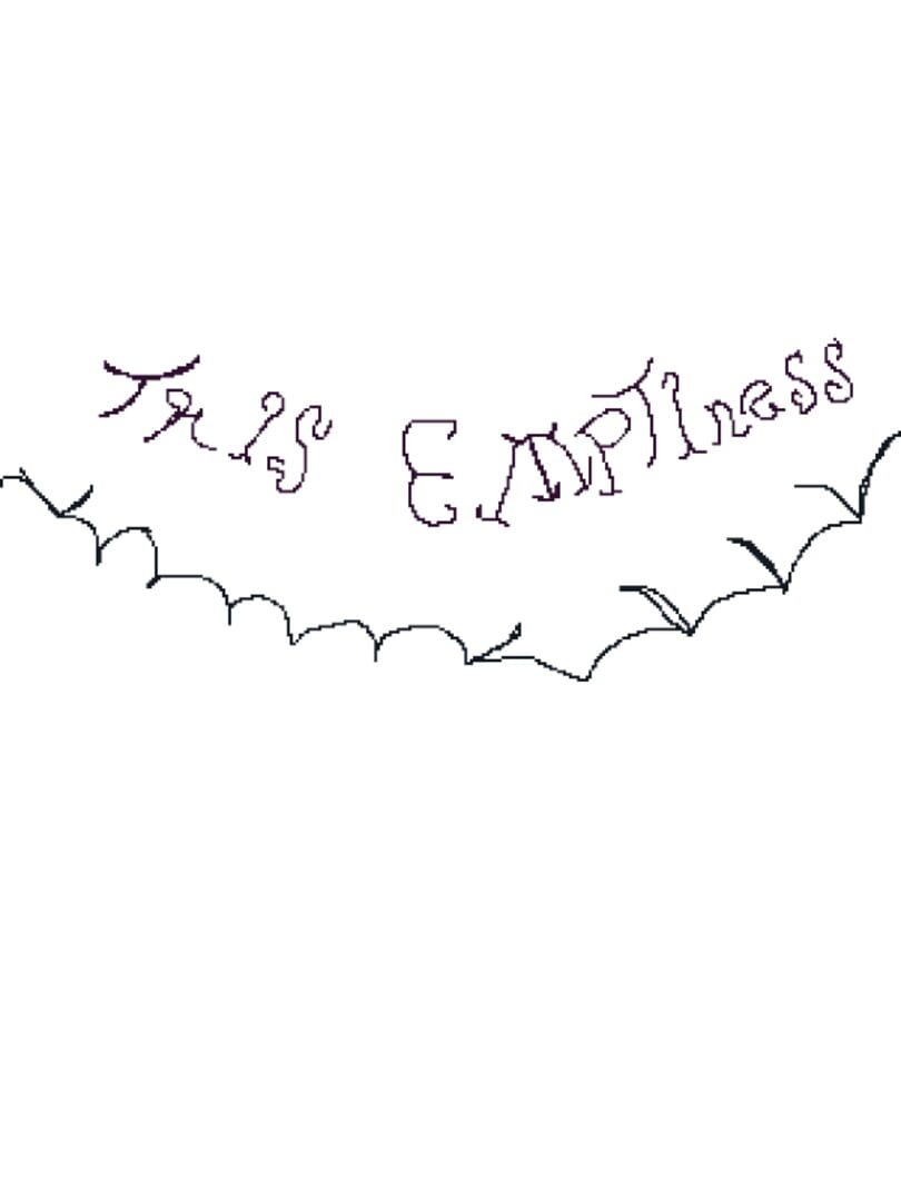 Couverture de This Emptiness