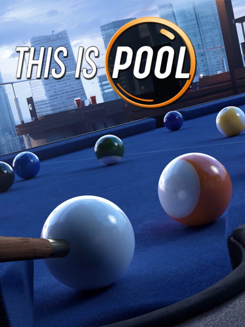 This is Pool Cover
