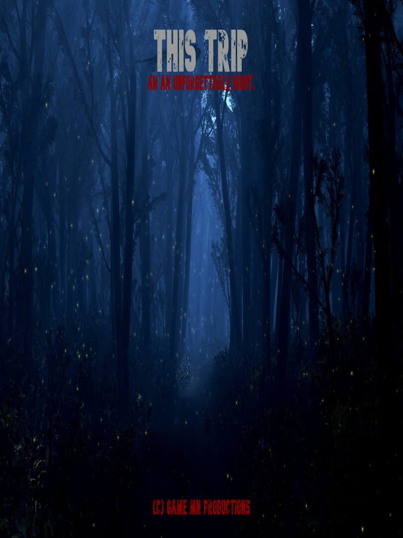 This Trip: Hunted in Forest 커버
