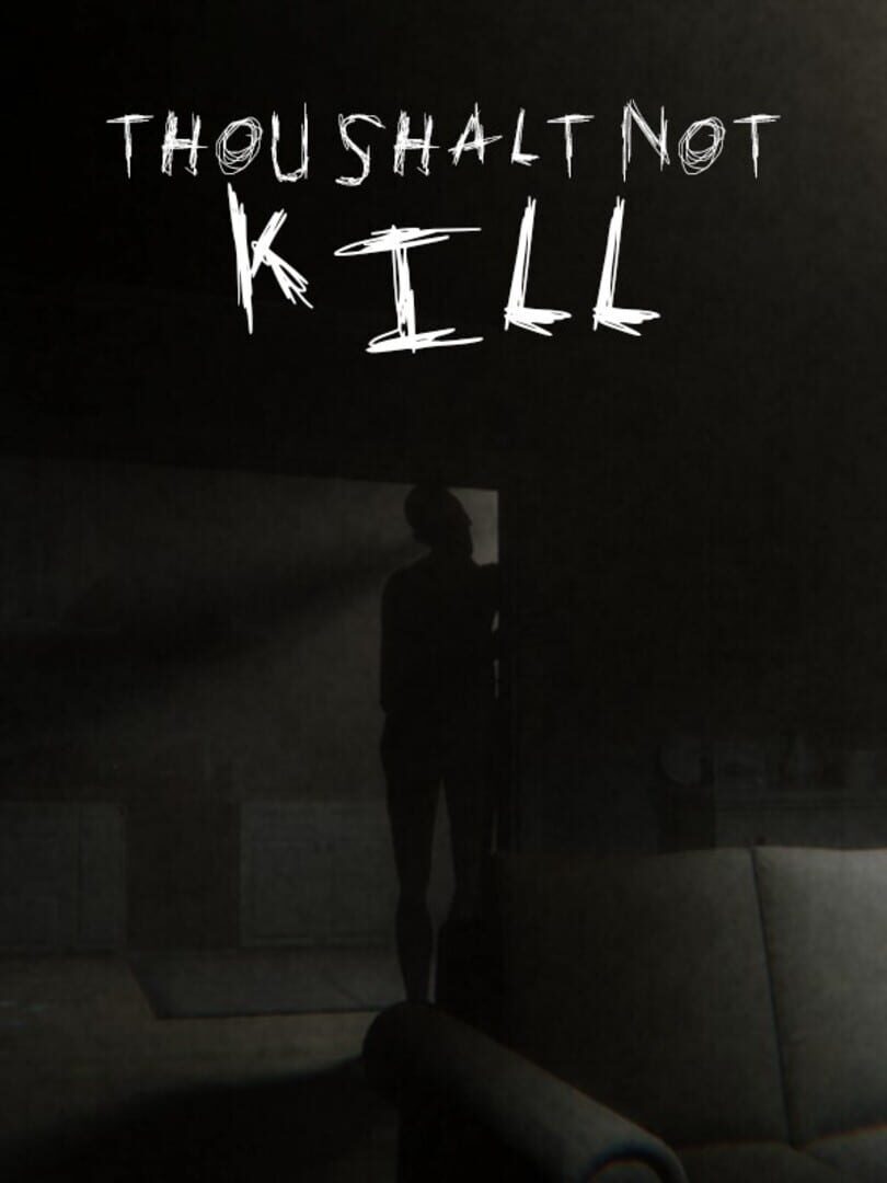Thou Shalt Not Kill カバー