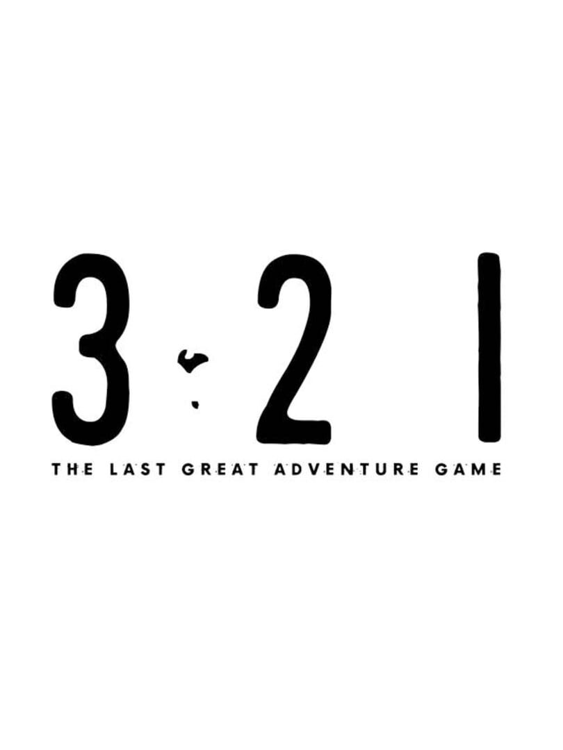 Capa de Three Twenty One