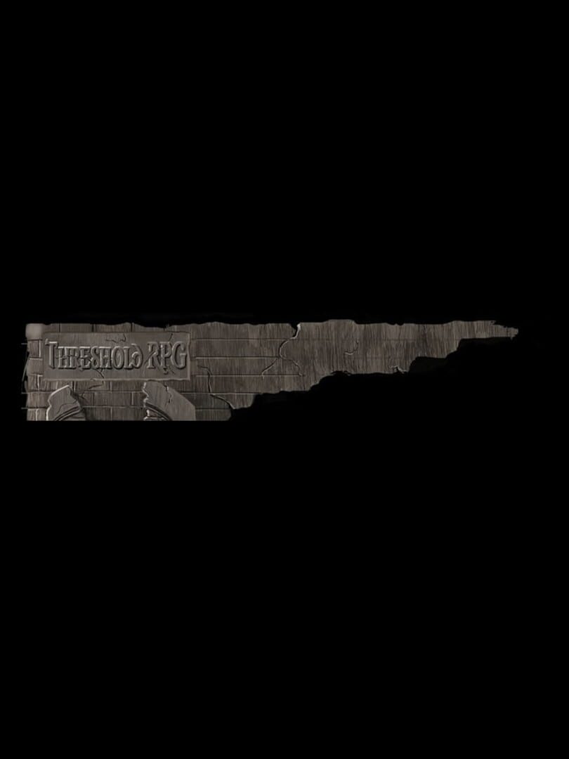 Threshold RPG Cover