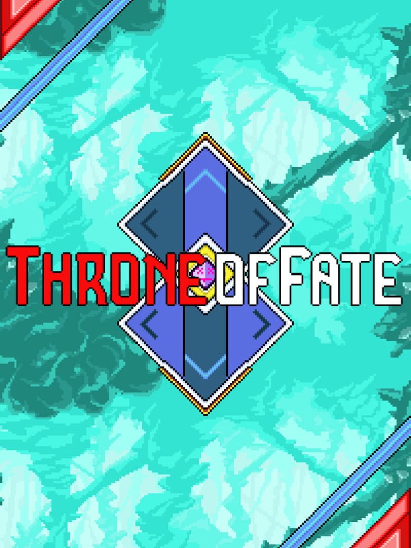 Throne of Fate Cover