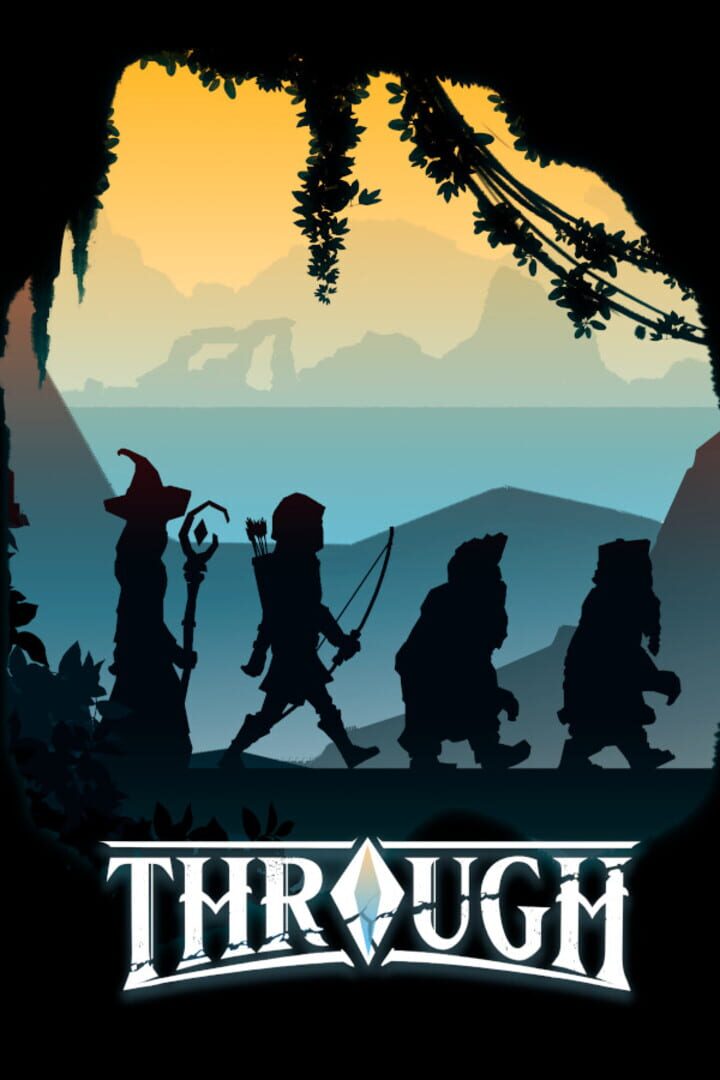 Through Cover