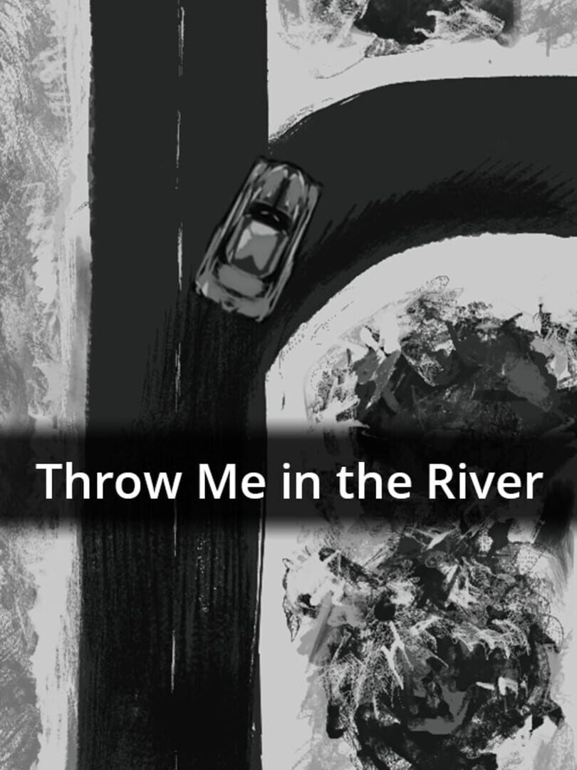Throw Me in the River カバー