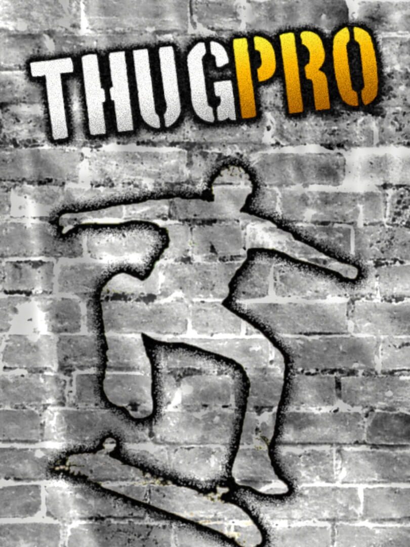 Copertina di THUG Pro