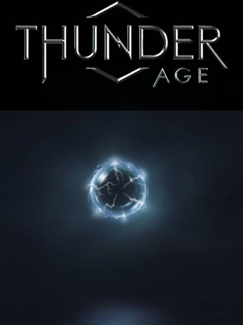 Thunder Age カバー
