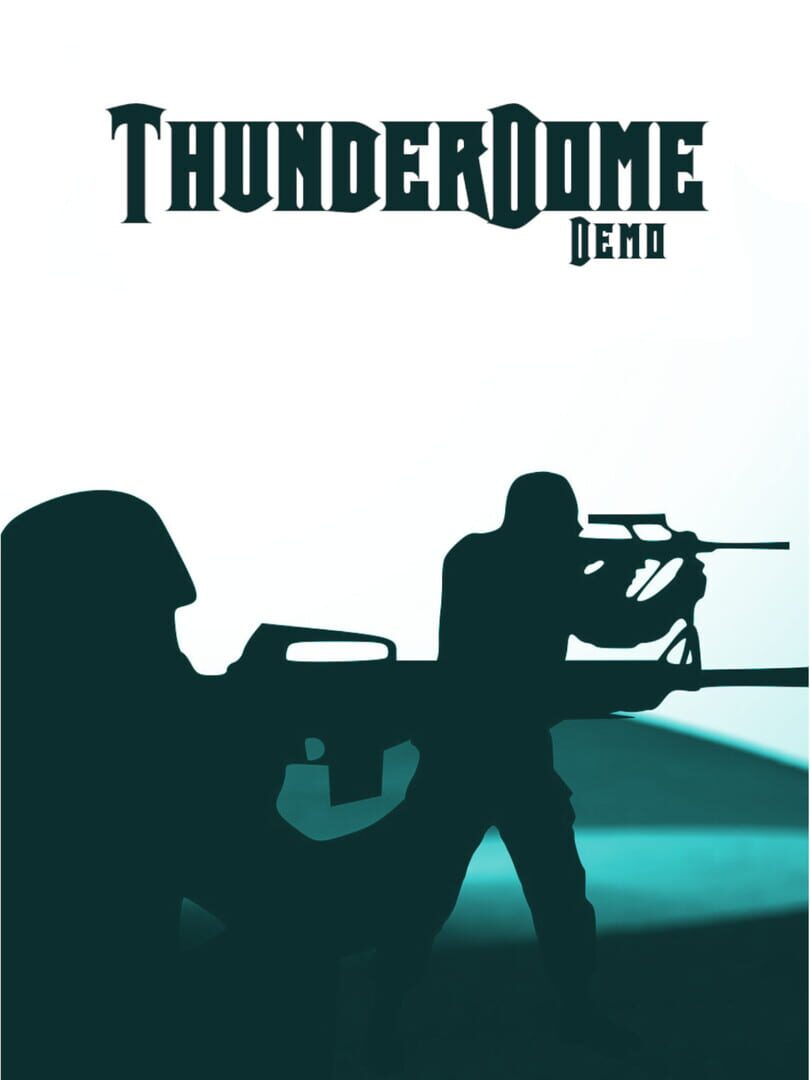 ThunderDome カバー