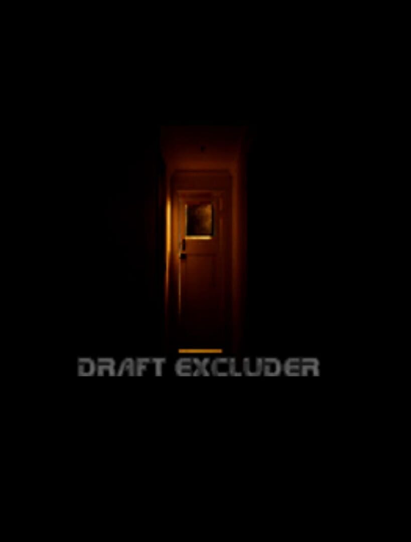 Capa de Thy Flesh Turned into a Draft Excluder