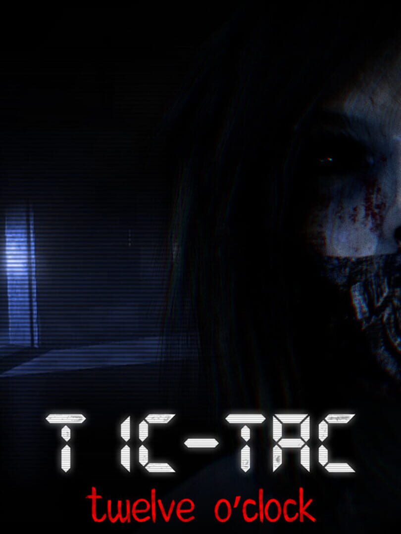 TIC-TAC: Twelve o'clock Cover