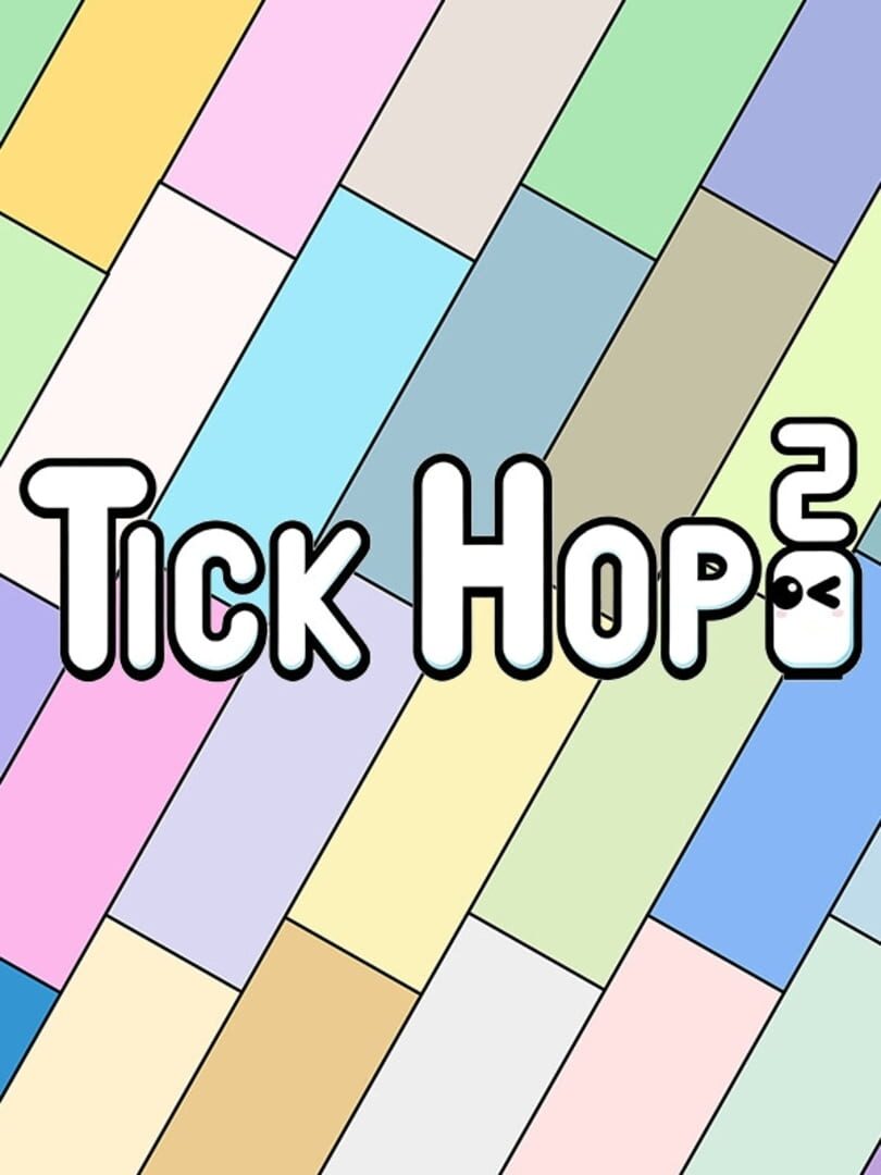 Tick Hop 2 Cover