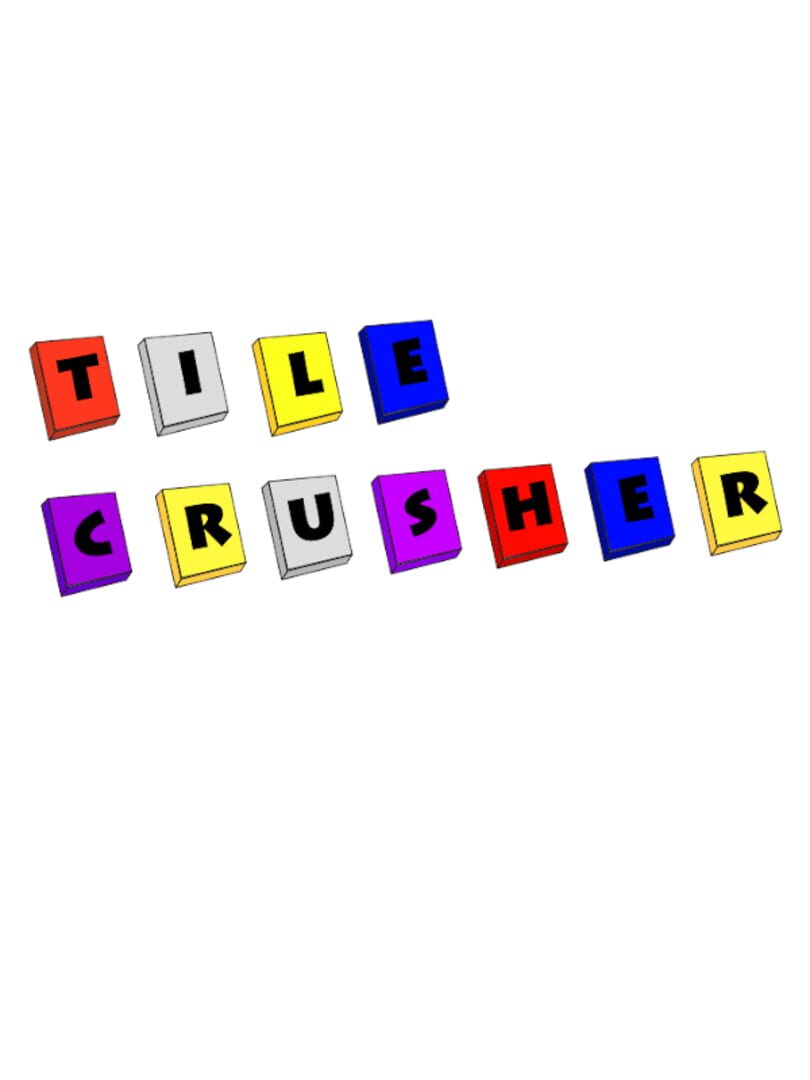 Couverture de Tile Crusher