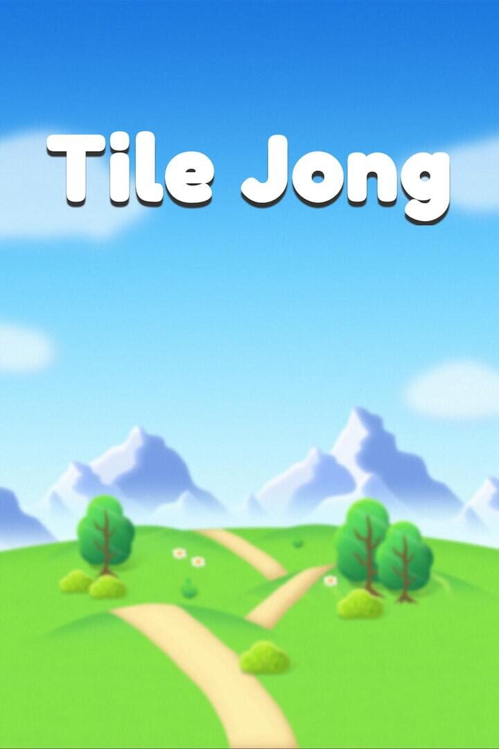 Tile Jong Cover