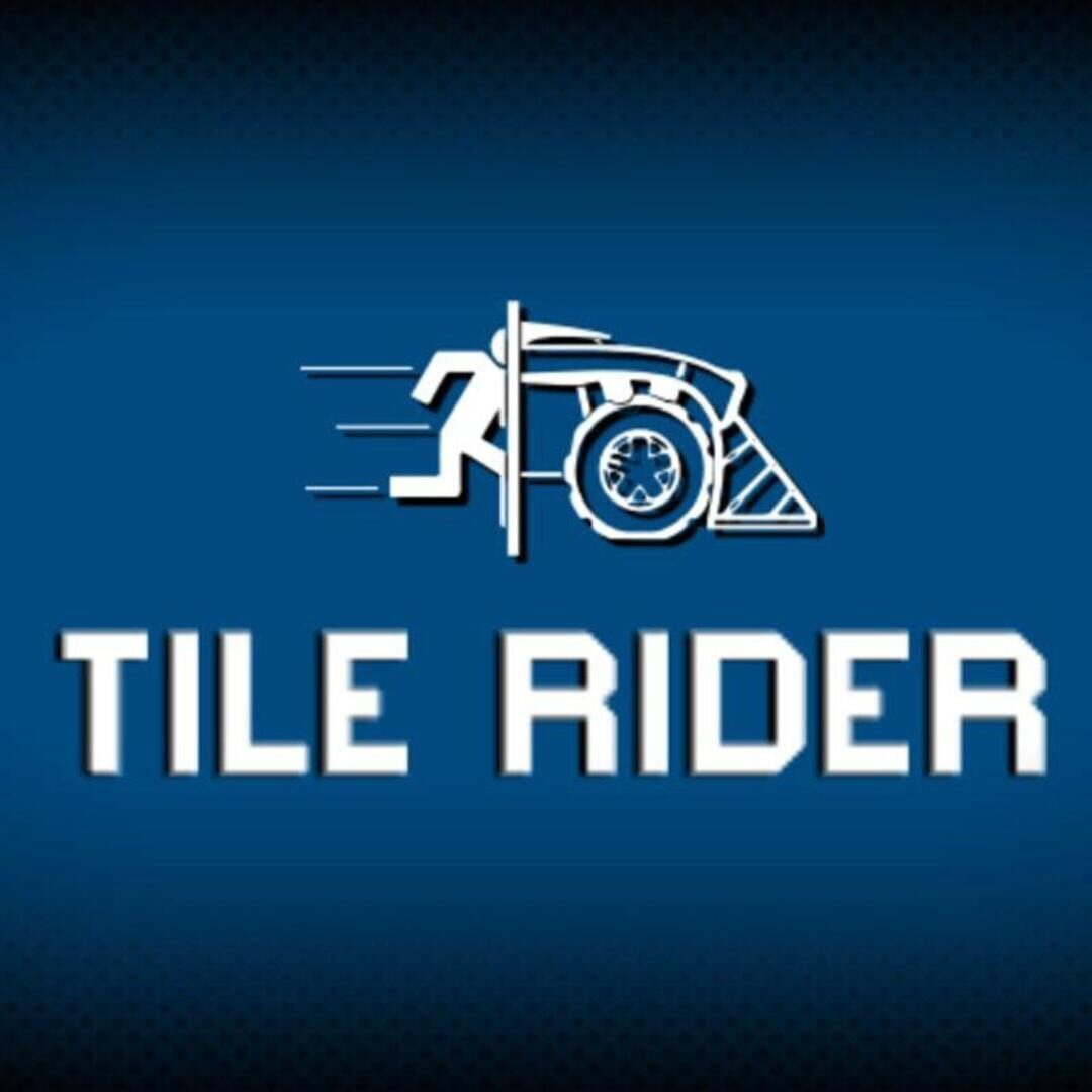 Tile Rider Kapağı