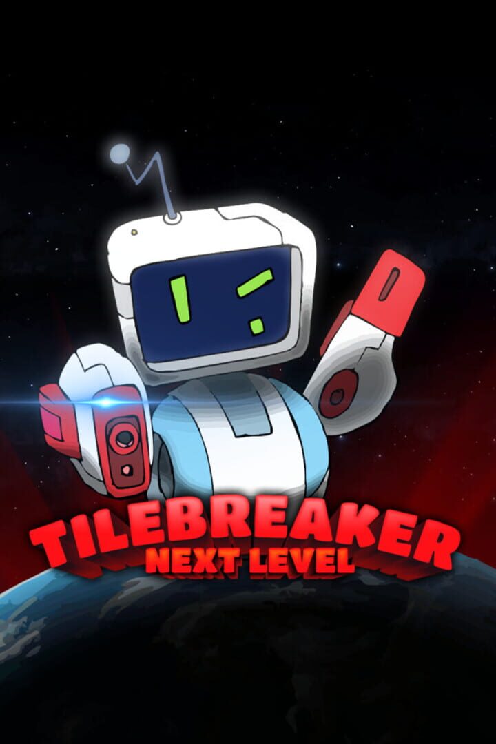 Portada de Tilebreaker Next Level
